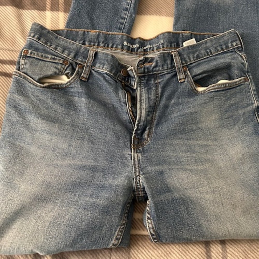 Men's jeans
